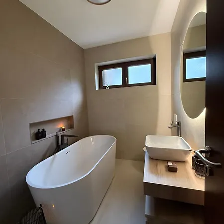 Apartment Mariano