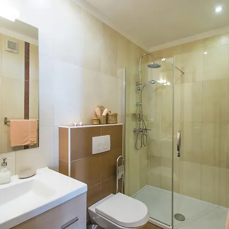 Apartmán Mariano *