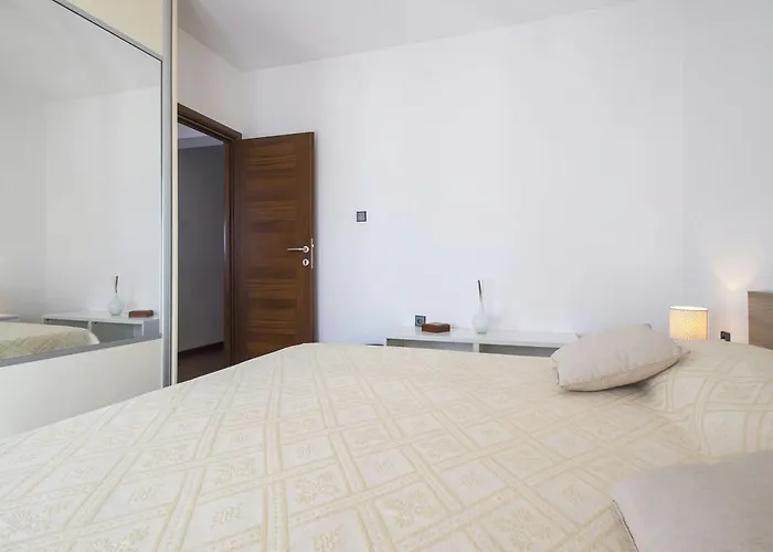 Apartman Mariano Rabac