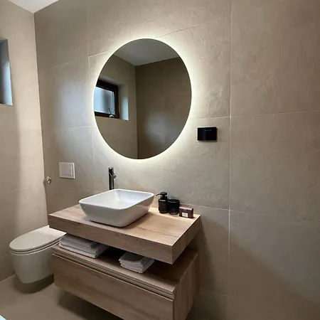 Apartament Mariano Rabac