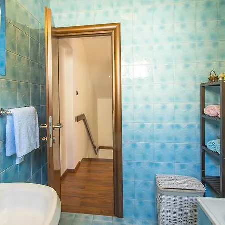Apartment Mariano *
