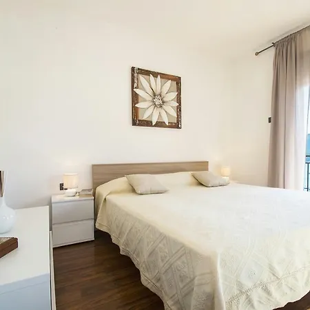 Apartment Mariano