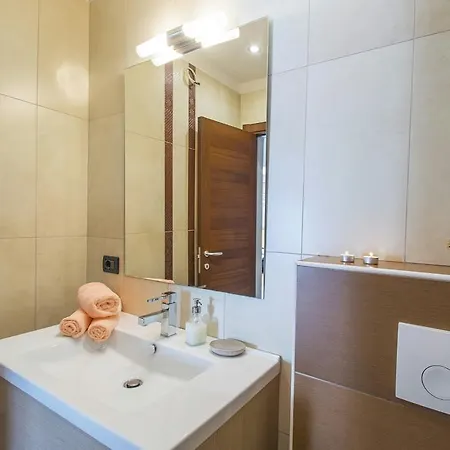 Apartment Mariano Rabac
