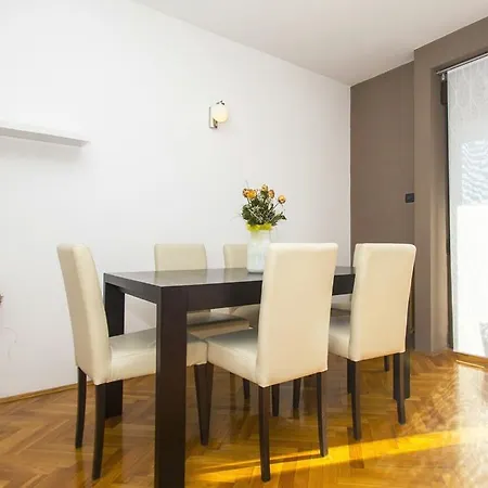 Apartment Mariano *
