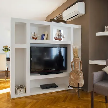 Apartment Mariano