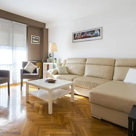 Apartment Mariano Rabac