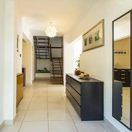 Apartment Mariano *