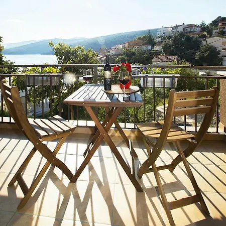 Mariano Apartment Rabac