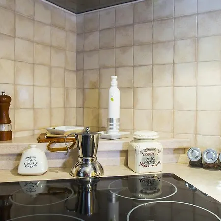 דירה Mariano ראבץ