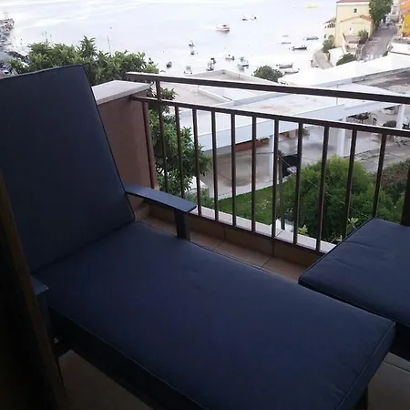 Apartment Mariano Rabac